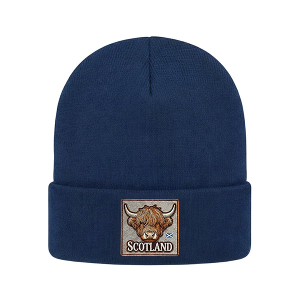 WINTER CAP | CTY-WNHT-026