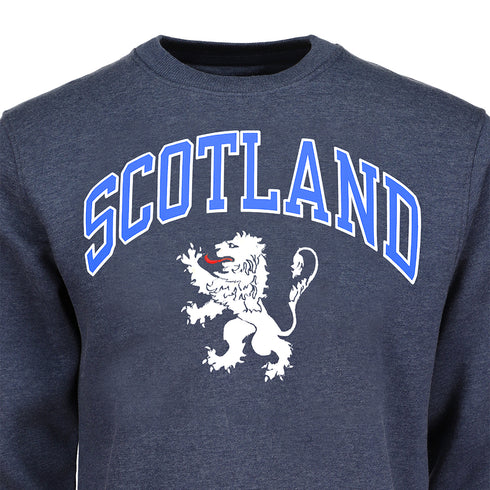 ADULT SWEATSHIRT | SP SCT/LION