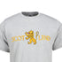ADULT T-SHIRT | EMB SCOT(LION)LAND