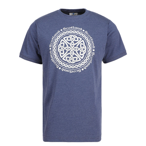 ADULT T-SHIRT | SP CIRCLE CELTIC