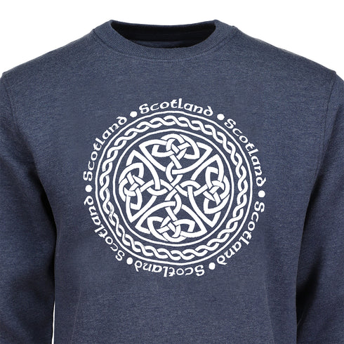 ADULT SWEATSHIRT | SP CIRCLE CELTIC