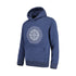 ADULT HOODIE | EMB CIRCLE CELTIC