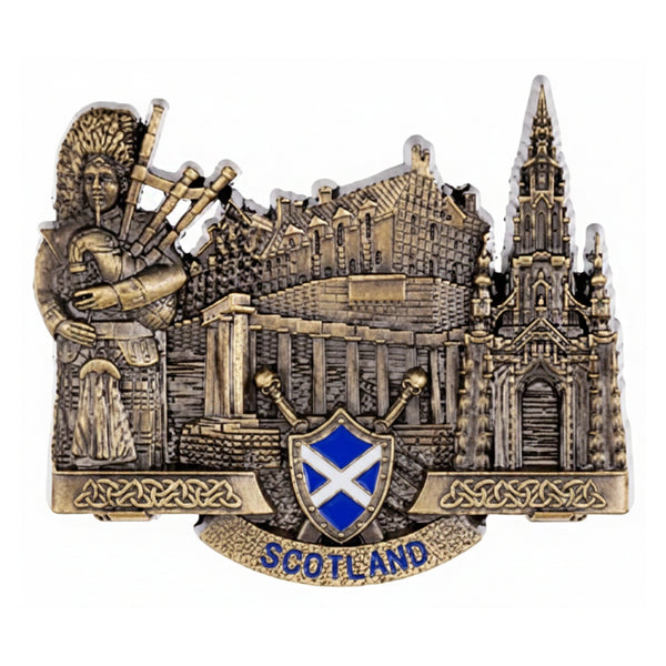 METAL MAGNET | CTY-MTMG-019