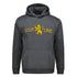 ADULT HOODIE | EMB SCOT(LION)LAND