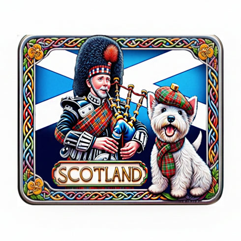 FOIL MAGENT | CTY-FLMG-010