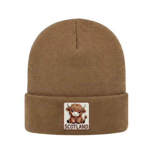 WINTER CAP | CTY-WNHT-040