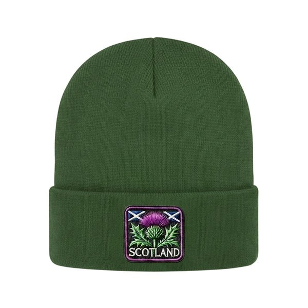 WINTER CAP | CTY-WNHT-031