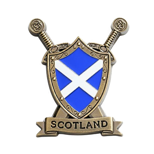 METAL MAGNET | CTY-MTMG-018