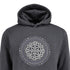ADULT HOODIE | EMB CIRCLE CELTIC