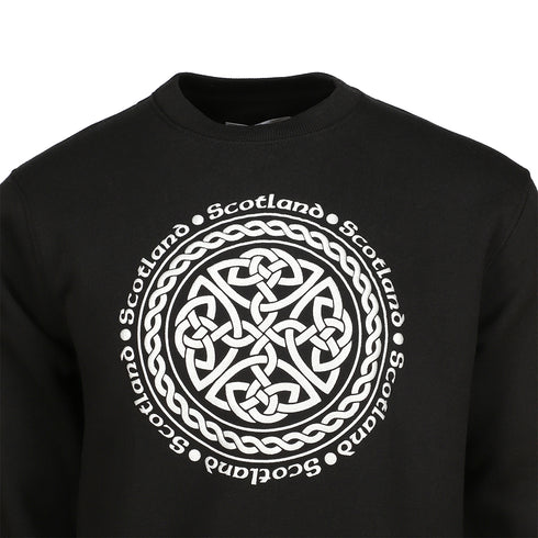 ADULT SWEATSHIRT | SP CIRCLE CELTIC