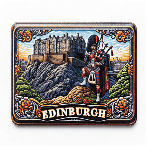 FOIL MAGENT | CTY-FLMG-004