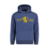 ADULT HOODIE | EMB SCOT(LION)LAND