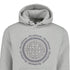 ADULT HOODIE | EMB CIRCLE CELTIC