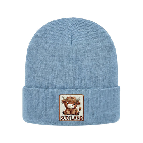 WINTER CAP | CTY-WNHT-038