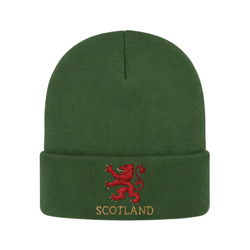 WINTER CAP | CTY-WNHT-045