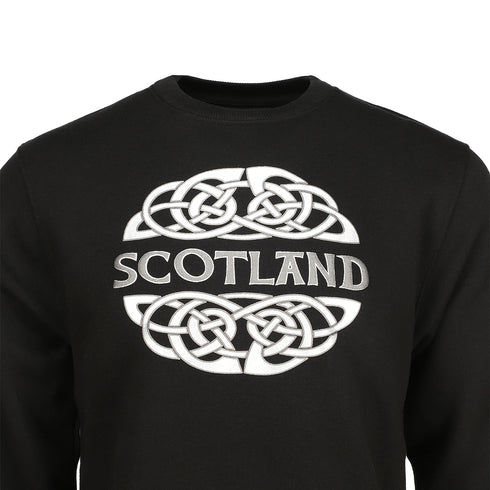 ADULT SWEATSHIRT | SP OVAL CELTIC