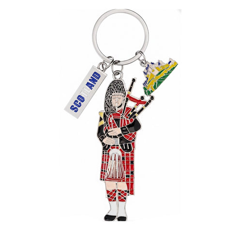KEYRING | CTY-KYRNG-005