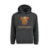 ADULT HOODIE | EMB MLT COW 8