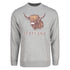 ADULT SWEATSHIRT | SP BULL FACE