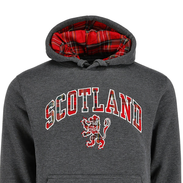 ADULT HOODIE | TRT APL SCT/LIN