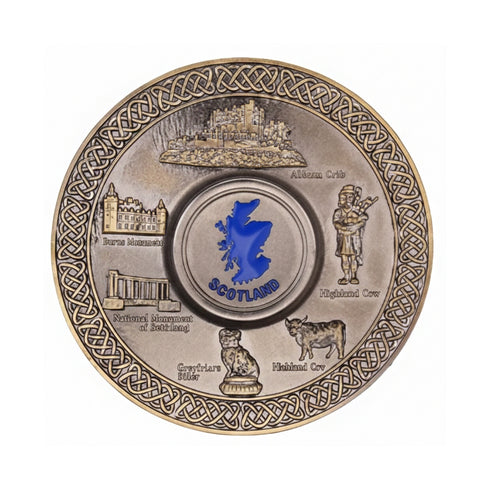 METAL MAGNET | CTY-MTMG-005