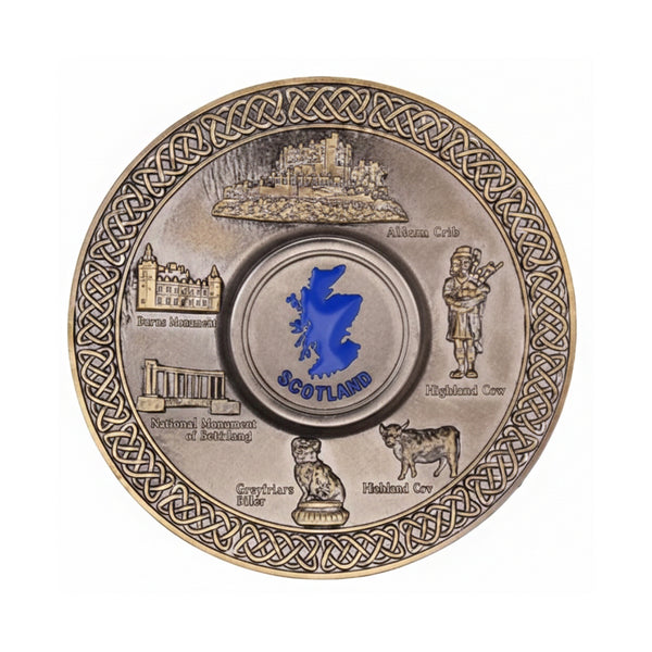 METAL MAGNET | CTY-MTMG-005