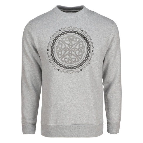 ADULT SWEATSHIRT | SP CIRCLE CELTIC