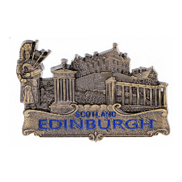 METAL MAGNET | CTY-MTMG-059