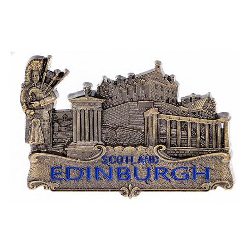 METAL MAGNET | CTY-MTMG-013