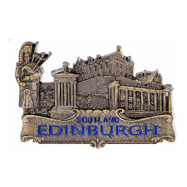 METAL MAGNET | CTY-MTMG-013