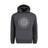 ADULT HOODIE | EMB CIRCLE CELTIC