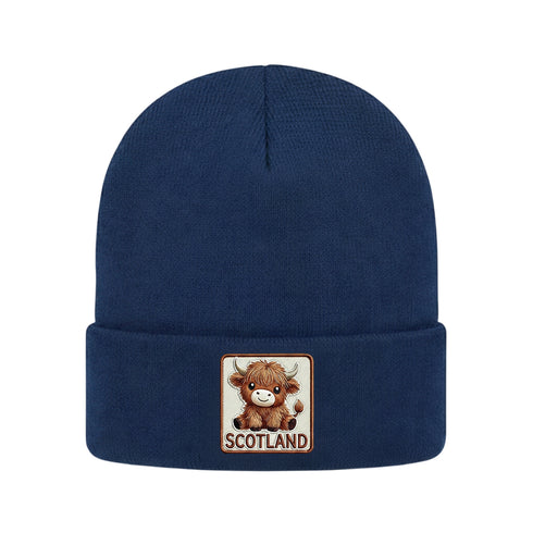 WINTER CAP | CTY-WNHT-039
