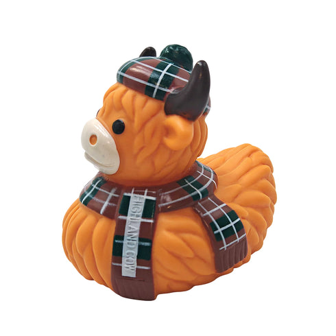 BATH RUBBER TOY | CTY-DCKS-003