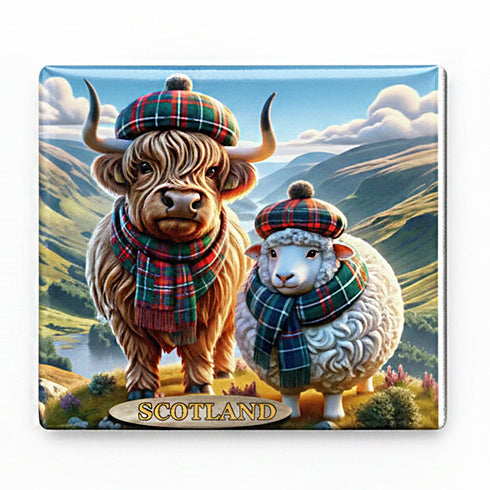 FOIL MAGENT | CTY-FLMG-002