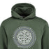 ADULT HOODIE | EMB CIRCLE CELTIC