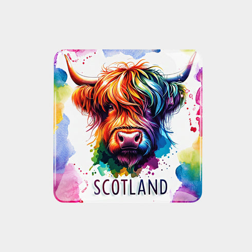 GLASS MAGNET | CTY-GLMG-002