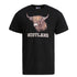 ADULT T-SHIRT | SP BULL FACE