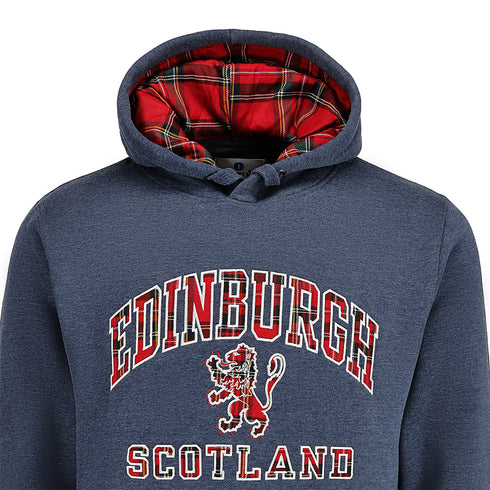 ADULT HOODIE | TRT APL EDN/LIN/SCT