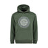 ADULT HOODIE | EMB CIRCLE CELTIC