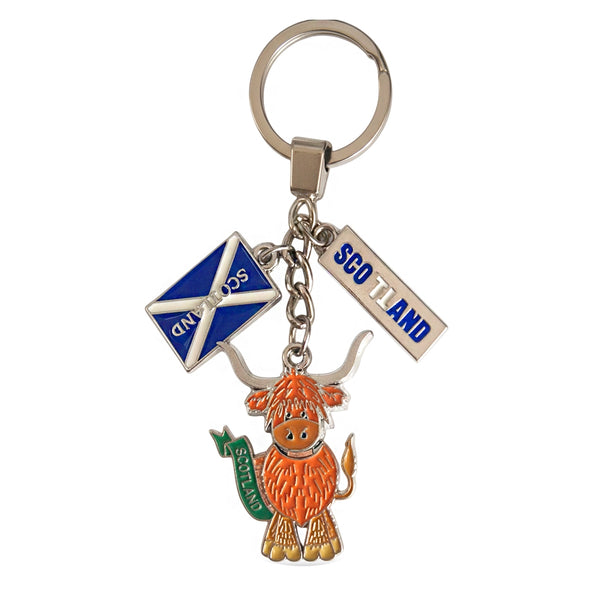 KEYRING | CTY-KYRNG-028