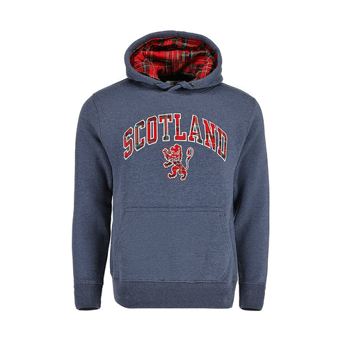 ADULT HOODIE | TRT APL SCT/LIN