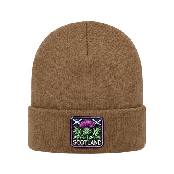 WINTER CAP | CTY-WNHT-032