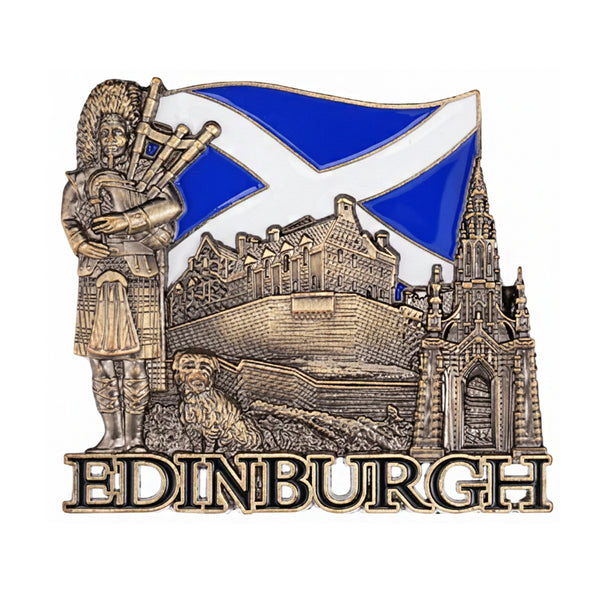 METAL MAGNET | CTY-MTMG-021