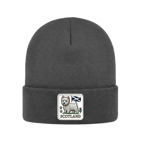 WINTER CAP | CTY-WNHT-035