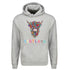 ADULT HOODIE | EMB MLT COW 2