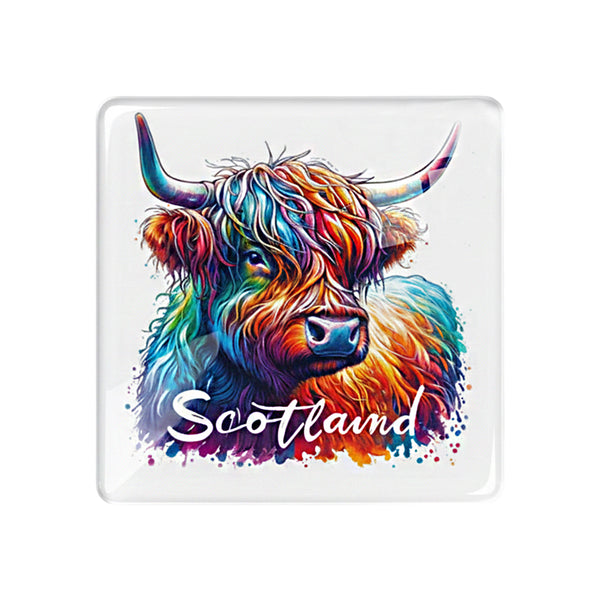 GLASS MAGNET | CTY-GLMG-003