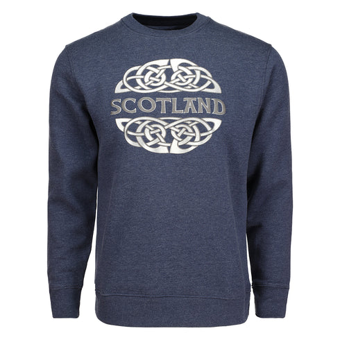 ADULT SWEATSHIRT | SP OVAL CELTIC
