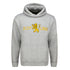 ADULT HOODIE | EMB SCOT(LION)LAND