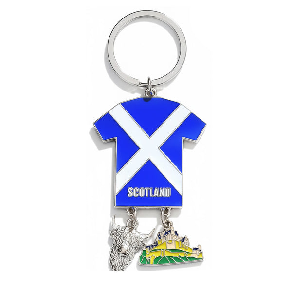 KEYRING | CTY-KYRNG-006