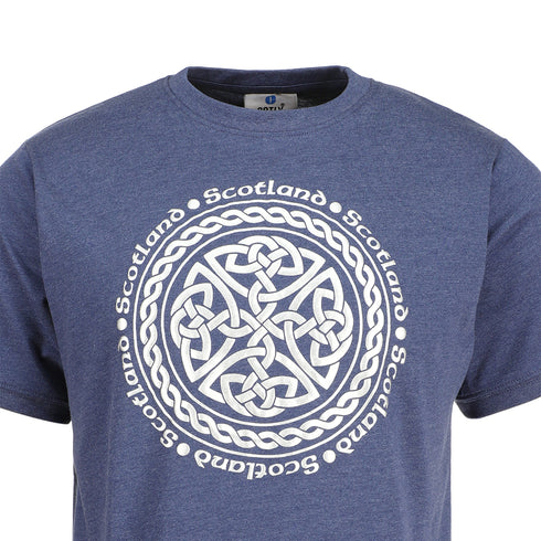 ADULT T-SHIRT | SP CIRCLE CELTIC